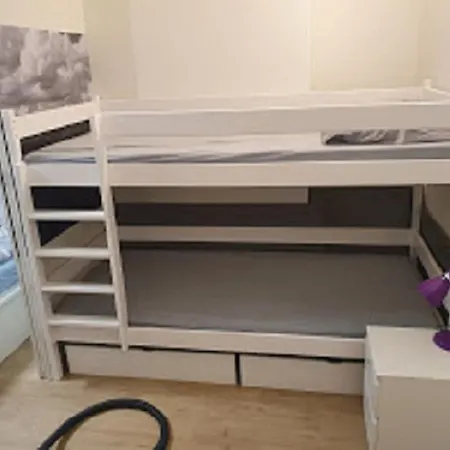 Apartamento Apartmány Dolní Morava *