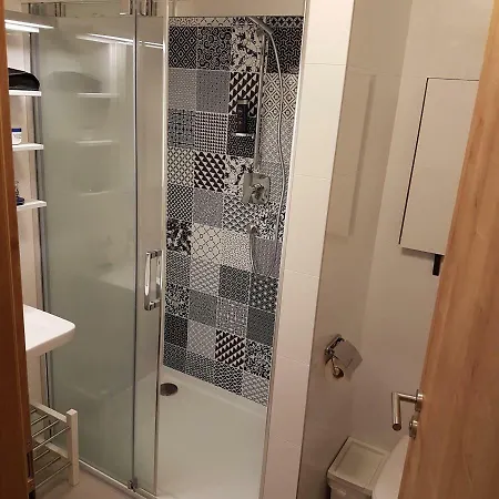 Апартаменты Apartmany Dolni Morava