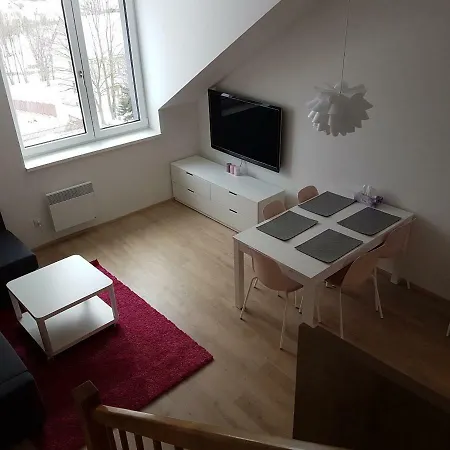 Apartmány Dolní Morava Apartman Dolní Morava