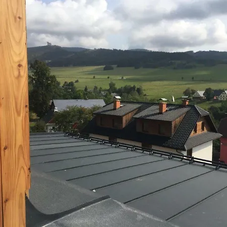 Apartman Apartmány Dolní Morava