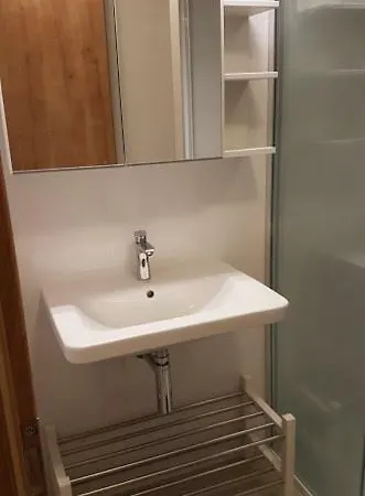 Apartmany Dolni Morava Διαμέρισμα *