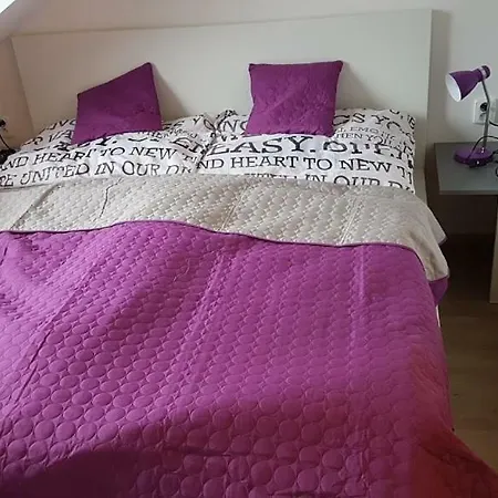 Apartmany Dolni Morava