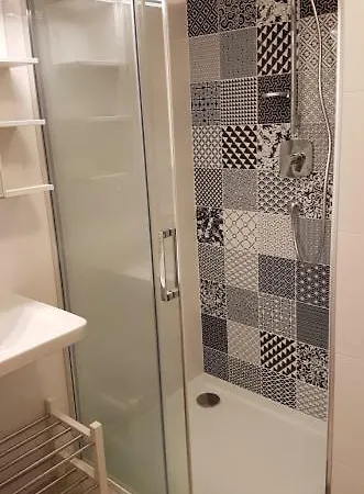 Apartmany Dolni Morava Апартаменты