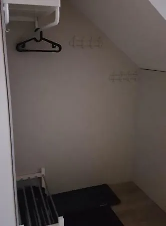 Apartmany Dolni Morava Dolní Morava