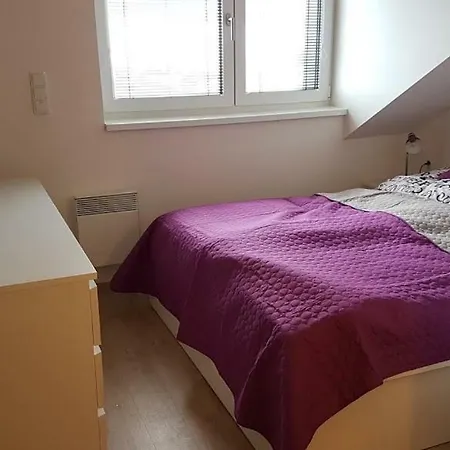 Appartement Apartmany Dolni Morava *