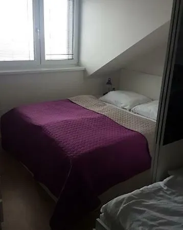 Apartmany Dolni Morava Апартаменты