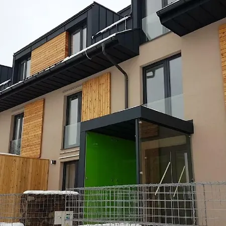 Διαμέρισμα Apartmany Dolni Morava *