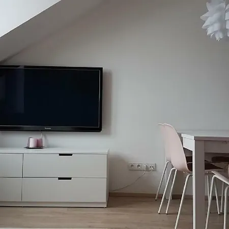 Apartmany Dolni Morava * Dolní Morava