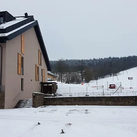 Apartmany Dolni Morava Долни-Морава