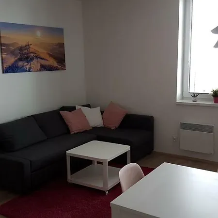 Apartmany Dolni Morava Апартаменты Долни-Морава