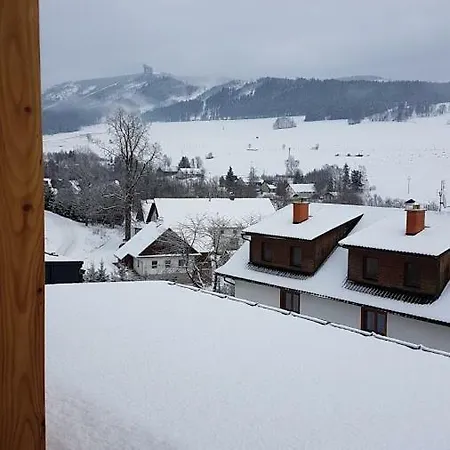 Apartmány Dolní Morava Apartman