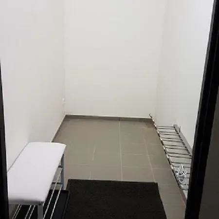 Апартаменты Apartmany Dolni Morava Долни-Морава