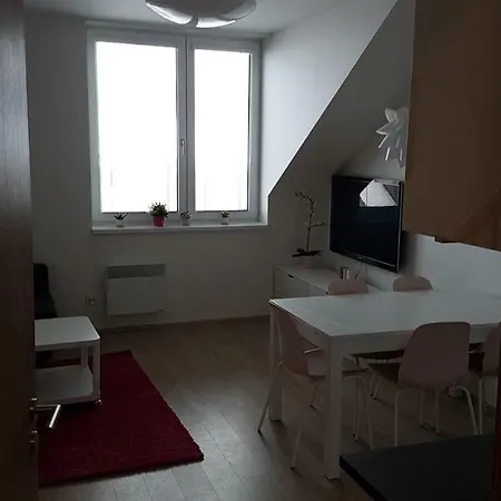Appartement Apartmany Dolni Morava *