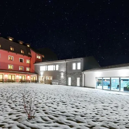 Apartman Apartmány Dolní Morava *