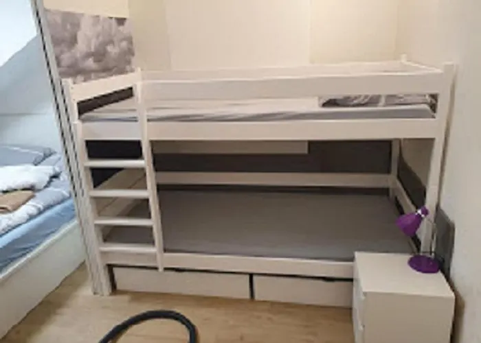 Appartement Apartmany Dolni Morava *