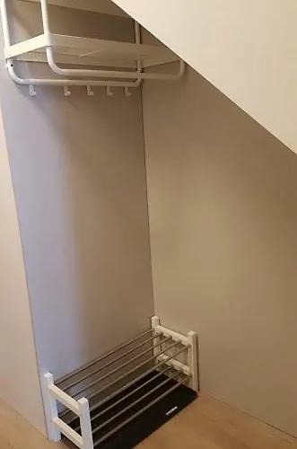 Апартаменты Apartmany Dolni Morava Долни-Морава