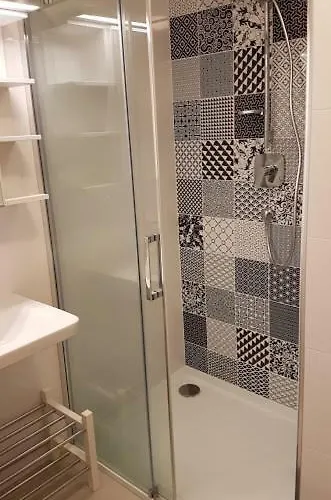 Apartmany Dolni Morava Διαμέρισμα