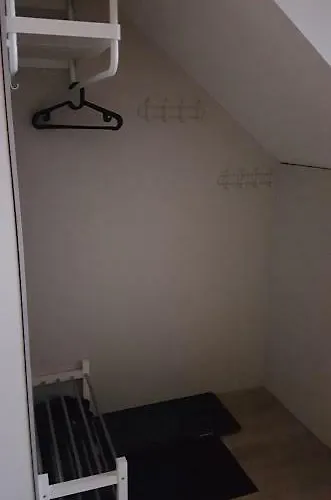 Apartmany Dolni Morava Долни-Морава