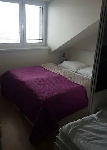 Apartmany Dolni Morava Апартаменты