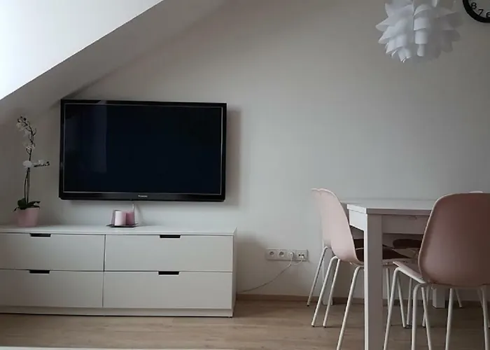 Apartmány Dolní Morava * Dolní Morava