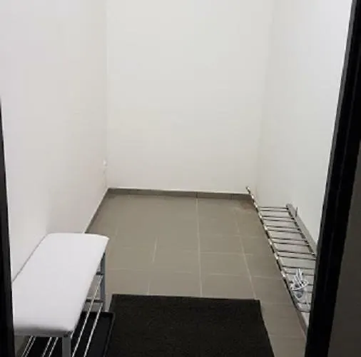 Appartement Apartmany Dolni Morava Dolní Morava