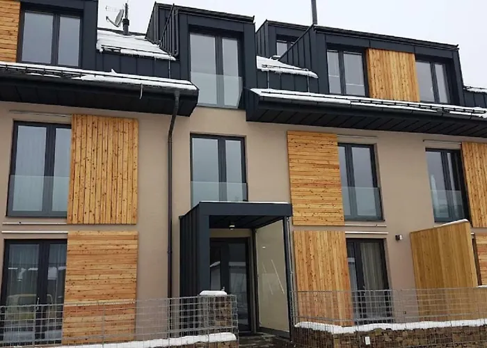 Apartmany Dolni Morava Διαμέρισμα