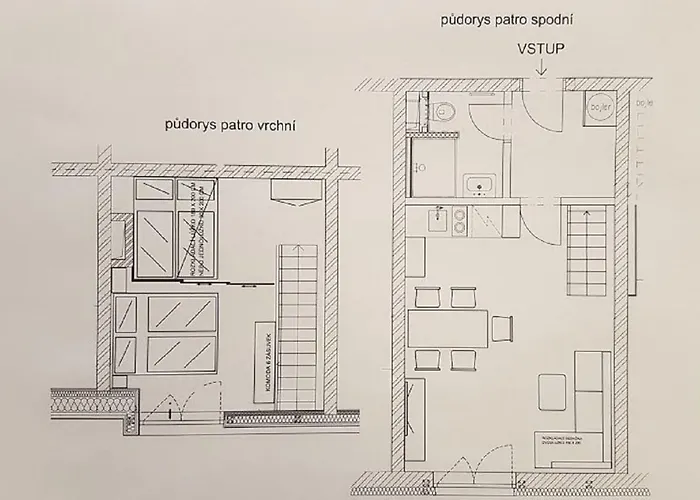 Apartmany Dolni Morava Διαμέρισμα Dolní Morava